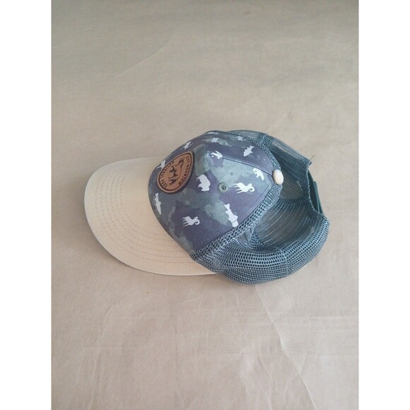 Rocky Mountain National Park Hat Canvas Baseball Cap One Size Fits All Gorpcore - Picture 5 of 8